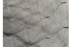 China X Tend Stainless Steel Rope Mesh Web Net Ss Zoo Mesh supplier