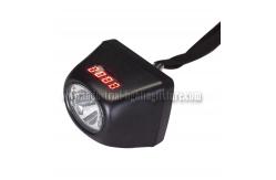China LED Mining Light Cap Lamp supplier