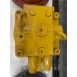 C-A-T 390 Excavator Hydraulic Swing Motor KPM Rotary Drive Unit 450-9351 For Heavy-Duty Upper Structure Rotation
