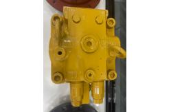 China C-A-T 390 Excavator Hydraulic Swing Motor KPM Rotary Drive Unit 450-9351 For Heavy-Duty Upper Structure Rotation supplier