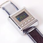 500mah Nano Wave Instrument Wrist Laser Therapy Instrument for sale
