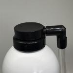 Universal Tire Inflator Valve for RVs with Versatile Compatibility