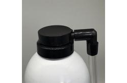 China Universal Tire Inflator Valve for RVs with Versatile Compatibility supplier