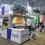 High Quality Electronic Jacquard Loom Steel Plastic Electronic Jacquard Machine Head for sale