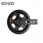 Yanmar VIO 30-2 Mini Excavator Idler Wheel Undercarriage Spare Parts for sale
