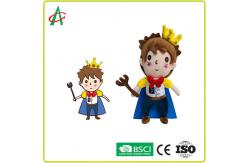 China OEM ODM Custom Baby Stuffed Animal 3D PP Cotton Filling supplier