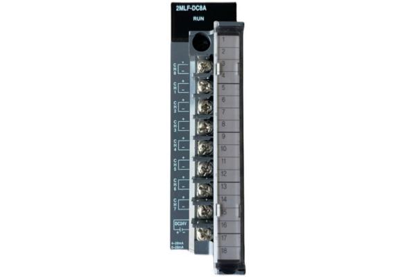 2MLF-DC8A HONEYWELL PLC Module
