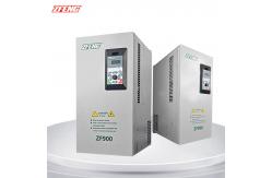 China ZFeng 900 Series 200Kw-T-P General Vector Variable Frequency Drive supplier