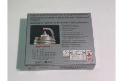 China 04E 905 601 NGK Spark Plug PZKER7B8EGS 93231 Platinum Spark Plug supplier