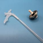 Professional PU Foam Spray Valve with Straw - Versatile Solution for Foam Application