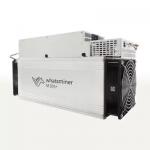 Used 85db Asic Bitcoin Mining Devices SHA256 Algorithm Whatsminer M30S+ 102t for sale