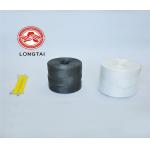 High Tenacity 6000D Tomato Tying Twine , Virgin PP Baler Twine UV Treated