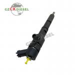 Fuel Injector 04132014 0445110561 For TD2.9 TDC2.9 L4 Engine