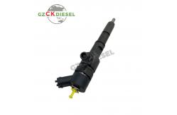 China Fuel Injector 04132014 0445110561 For TD2.9 TDC2.9 L4 Engine supplier