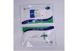 China Continuous Filament Polyester Knit Wipes Pre Wetted 100% Polyester Cleanroom Wipes supplier