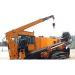 CUMMINS Horizontal Directional Drilling Machine For Underground Engineering Communications