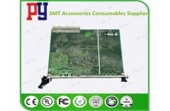 China PANASONIC NPM IO N610154417AA PNFCAC-CA SMT Machine Spare Parts PCB Board supplier