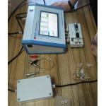 ROSH Approval Ultrasound Impedance Analyzer Analysis For Parameters / Graphics for sale
