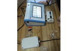 China ROSH Approval Ultrasound Impedance Analyzer Analysis For Parameters / Graphics supplier
