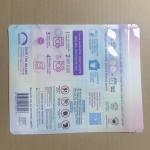 High-Temperature Sterilizable PVA Film Pouch 0.2mm Thickness & 99.9% Oxygen Barrier for sale