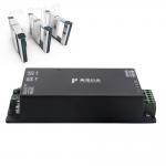 Speed Gate Drive CAN RS232 RS485 24A 48V with Incremental Encoder for Position Feedback for sale
