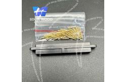 China HW-M80 Connectors, HW-M80-4714205 2mm Pitch Rectangle Connector supplier
