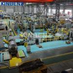 Advanced Dependable Stainless Steel Coil Slitting Machine For Sale for sale