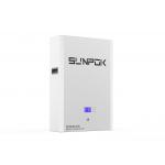 1 Hour Recharge Time Premium Sodium Ion Battery With High Durability for sale