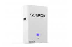 China 1 Hour Recharge Time Premium Sodium Ion Battery With High Durability supplier