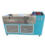 Salt Freeze Test Chamber 0.5 Degree Control Accuracy for sale