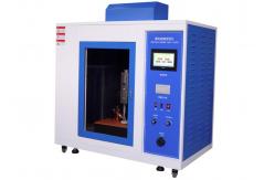 China Assurance Made Easy DX8352 Leakage Trace Testing Machine supplier