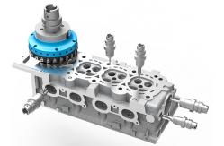 China Pcd Tooling Solutions Non Standard Reamer Cutting Tool Cylinder Head Machining supplier
