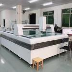 Metal Parts Gantry Coordinate Measuring Machine CMM 2.5D With CE Certified for sale