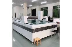 China Metal Parts Gantry Coordinate Measuring Machine CMM 2.5D With CE Certified supplier