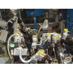 Automatically Clam-shell Helium Leak Testing Equipment for Air-Conditioner Pipelines Accuracy 1.0E-5mbar.l/s for sale