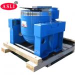 6000N Vibration Test Equipment Vertical Vibration Test For Automobile Battery for sale