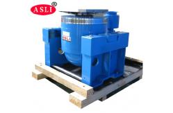 China 6000N Vibration Test Equipment Vertical Vibration Test For Automobile Battery supplier