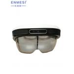 1080p Resolution AR Smart Glasses , FOV 84 ° Augmented Reality  AMOLED Display AR Helmet for sale