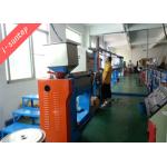 PLC Control 380V PLA Extruder Cable Extrusion Line With 3D Printing for sale