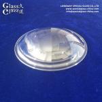 Custom High-performance Optical LED Lens‌ Designed For Precision Lighting