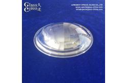 China Custom High-performance Optical LED Lens‌ Designed For Precision Lighting supplier