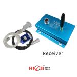 HCA526T-WL  wireless transmission dual-axis tilt sensor wireless data reception