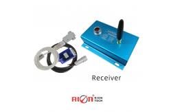 China HCA526T-WL  wireless transmission dual-axis tilt sensor wireless data reception supplier