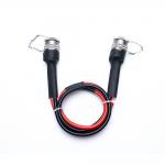 Steering System Signal Wire Cable Harness Waterproof With Te Molex Aptiv Connector