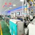 PVC Profile Refrigerator Door Gasket Production Line Mechanical Arm Automatic Material Retrieval for sale
