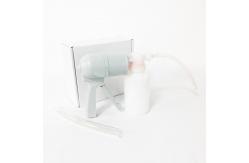 China Medical rescue phlegm manual handheld suction unit for emergency use supplier