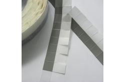 China Thermal Interface Phase Changing Materials For IGBTs 0.127 - 0.25mm Thickness supplier