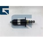 SK200-6E SK200-8 SK330-8 Excavator Engine Parts Solenoid Valve For KDRDE5K-31 40C50-213 YN35V00049F1 for sale