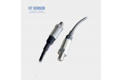 China Stainless Steel Industrial Pressure Sensor Transmitter For Marine And Aviation Industries supplier