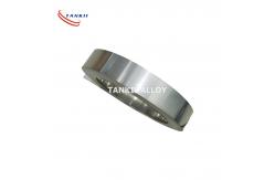 China Solid CuNi44 Cuprothal 294 Copper Nickel Strip for heating element supplier